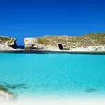 Διαμέρισμα Stunning Seafront Lux Cambridge Wt Pool Σλιέμα