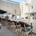 Stunning Seafront Lux Cambridge Wt Pool Διαμέρισμα Σλιέμα