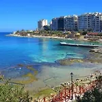 Stunning Seafront Lux Cambridge Wt Pool Διαμέρισμα