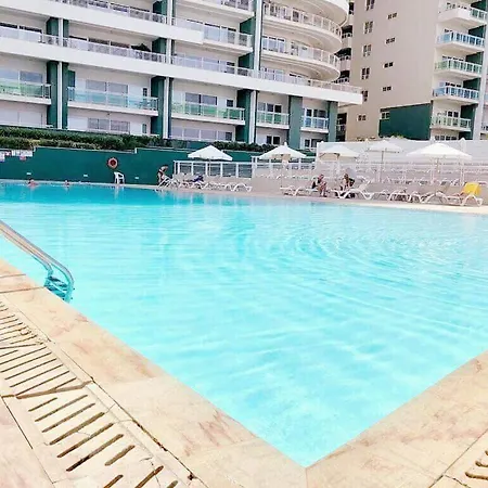 Διαμέρισμα Stunning Seafront Lux Cambridge Wt Pool