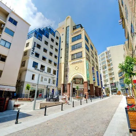 아파트 Stunning Seafront Lux Cambridge Wt Pool *