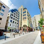 Stunning Seafront Lux Cambridge Wt Pool 公寓 *