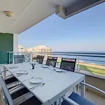 Stunning Seafront Lux Cambridge Wt Pool * Слима