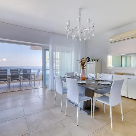 Stunning Seafront Lux Cambridge Wt Pool *