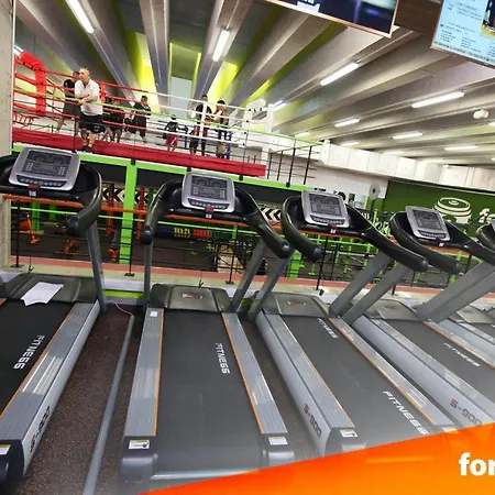 아파트 Stunning Seafront Lux Cambridge Wt Pool 슬리에마