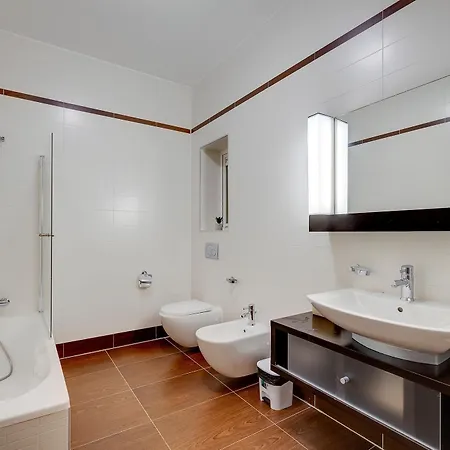 Stunning Seafront Lux Cambridge Wt Pool * Sliema