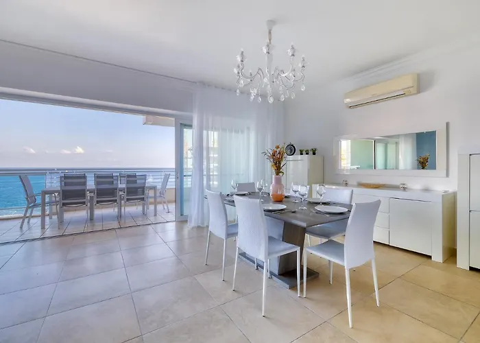 Stunning Seafront Lux Cambridge Wt Pool *