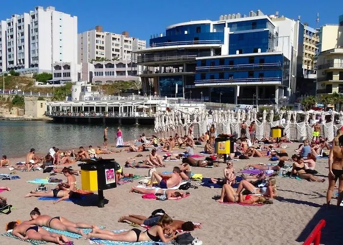 Apartament Stunning Seafront Lux Cambridge Wt Pool *