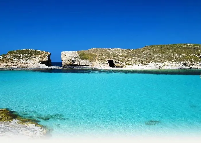 Apartament Stunning Seafront Lux Cambridge Wt Pool Sliema