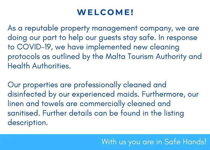 Apartament Stunning Seafront Lux Cambridge Wt Pool Sliema