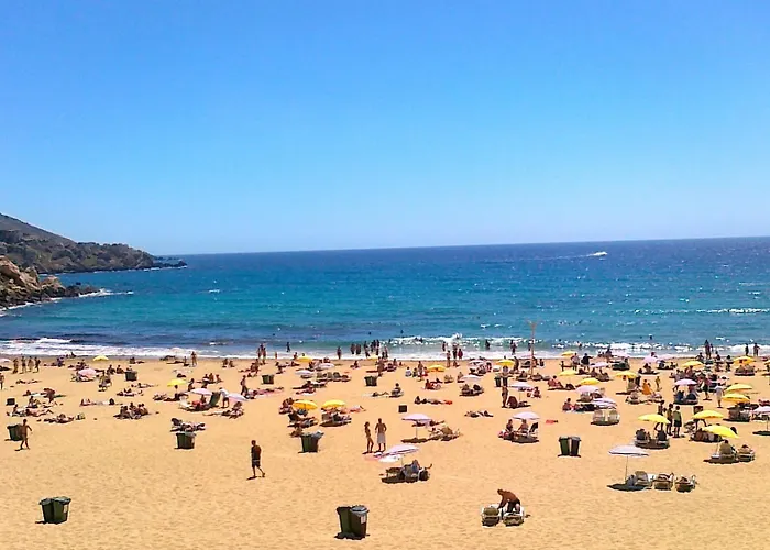 Stunning Seafront Lux Cambridge Wt Pool Sliema