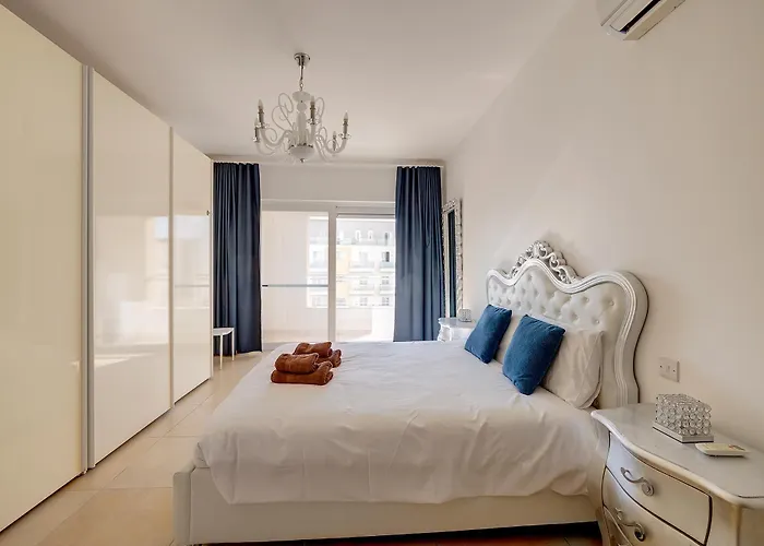 Apartament Stunning Seafront Lux Cambridge Wt Pool *