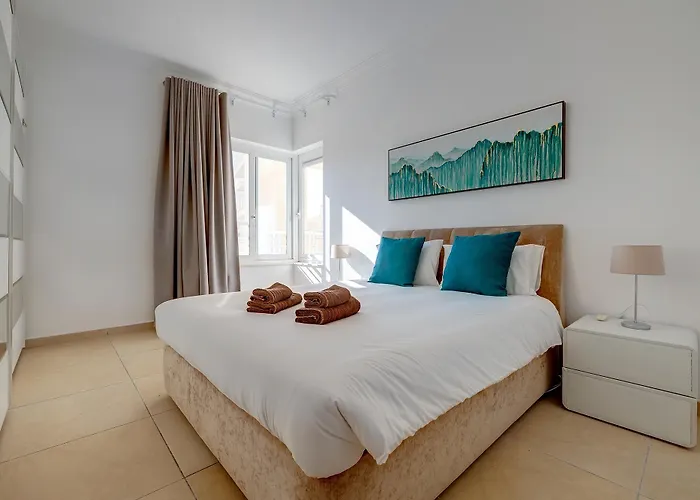 Apartament Stunning Seafront Lux Cambridge Wt Pool *