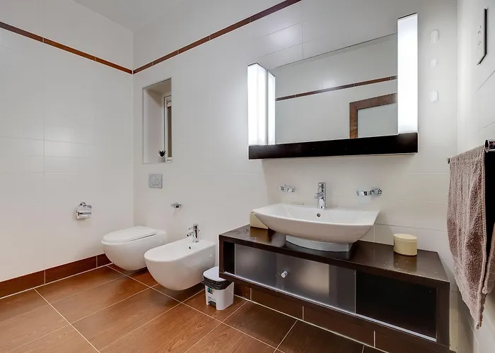 Apartament Stunning Seafront Lux Cambridge Wt Pool