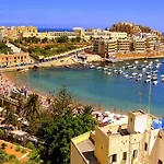 Stunning Seafront Lux Cambridge Wt Pool * Sliema