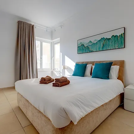 Lägenhet Stunning Seafront Lux Cambridge Wt Pool *