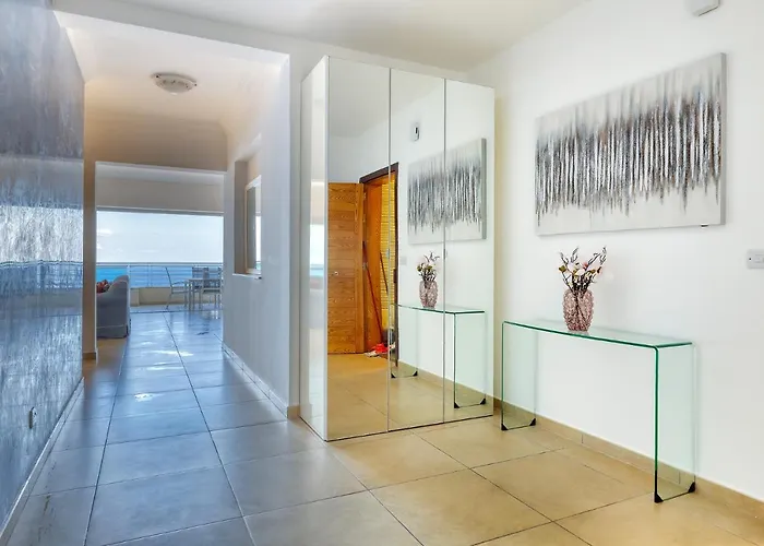 Stunning Seafront Lux Cambridge Wt Pool *